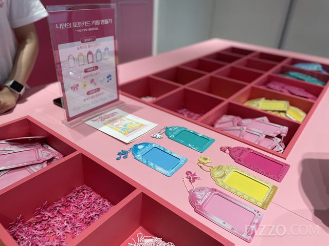 마카오정부관광청 로드쇼 '시크릿 도어스 오브 마카오' 팝업스토어 '시크릿 기프트샵'