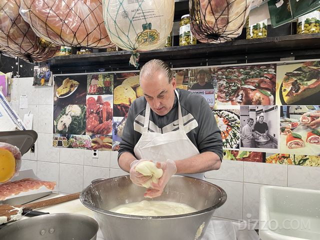 브롱스‘조의 이탈리안 델리’ 