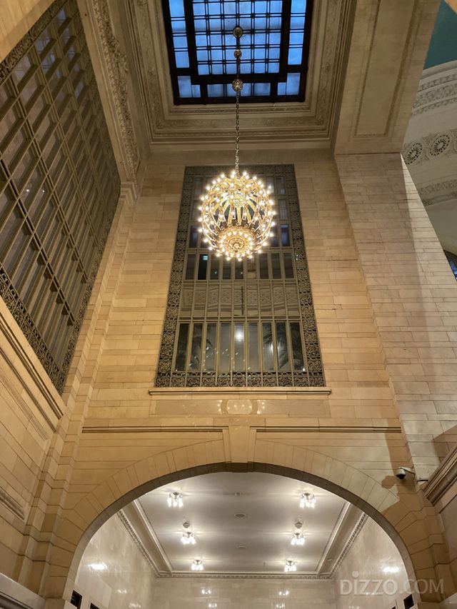 뉴욕 그랜드센트럴터미널