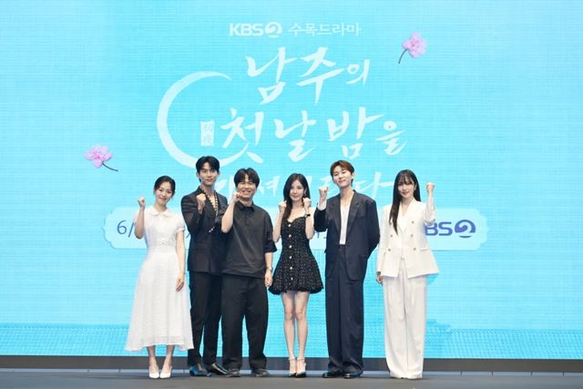 [종합] 다시 만난 소녀시대X2PM…서현·옥택연 조합에 "이거 됐다" (남주의첫날밤)