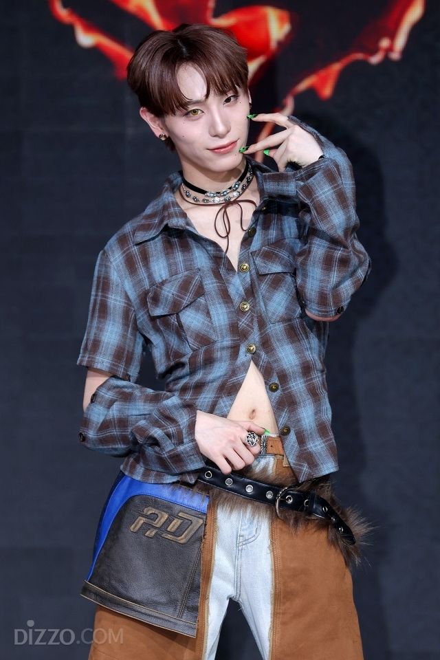 엑스러브 멤버 하루 / 사진 : 서보형 사진기자, geenie44@gmail.com