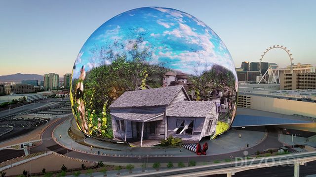 사진제공=라스베이거스 관광청