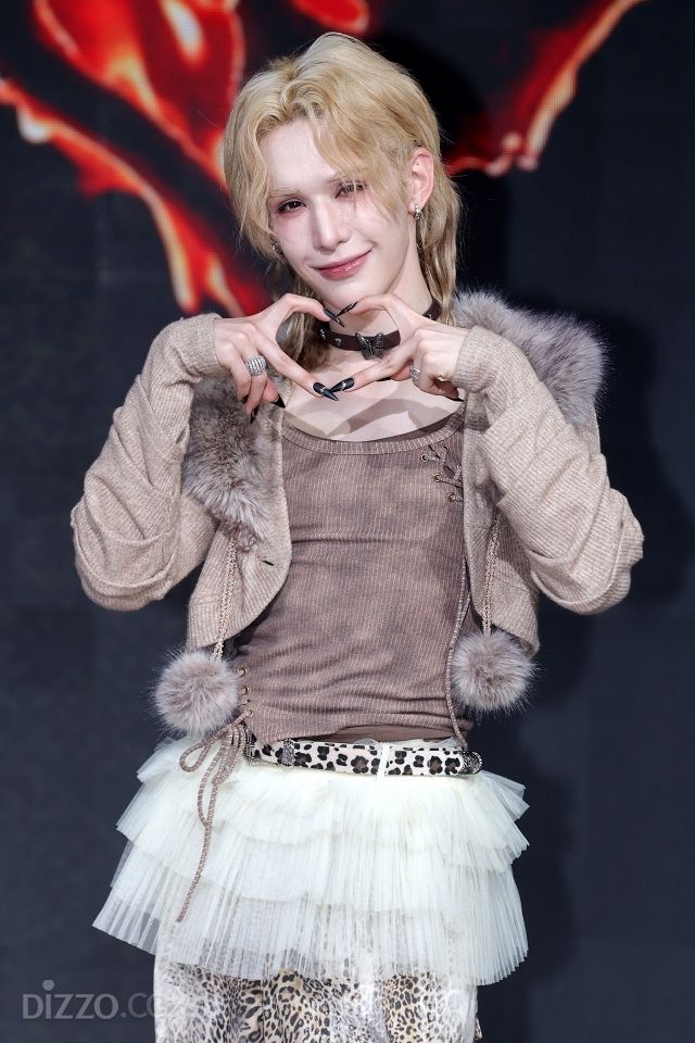 엑스러브 멤버 우무티 / 사진 : 서보형 사진기자, geenie44@gmail.com