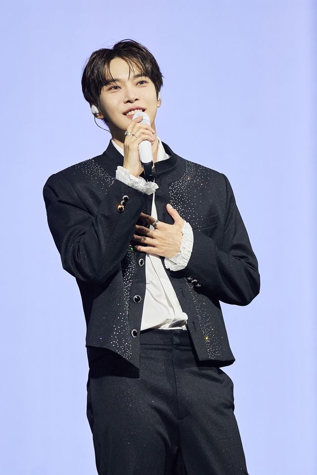 도영 콘서트 리뷰 / 사진: SM엔터테인먼트 제공