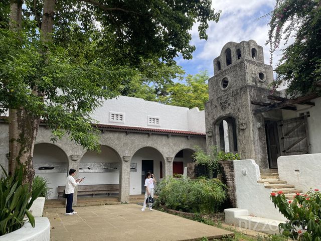 핀토 아트 뮤지엄(사진촬영=서미영 기자)