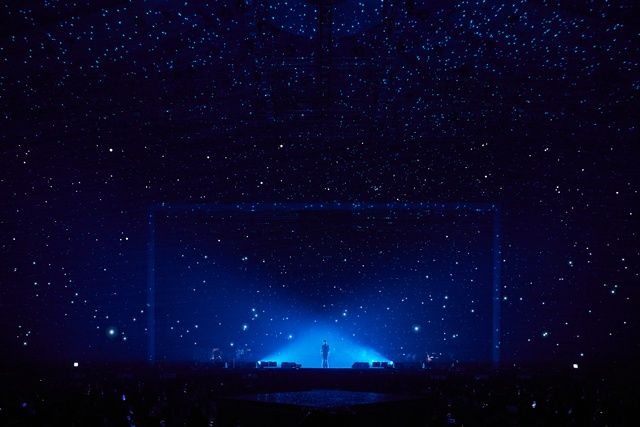 [공연뷰] 날개가 된 시즈니, NCT 도영을 날아오르게 한 힘