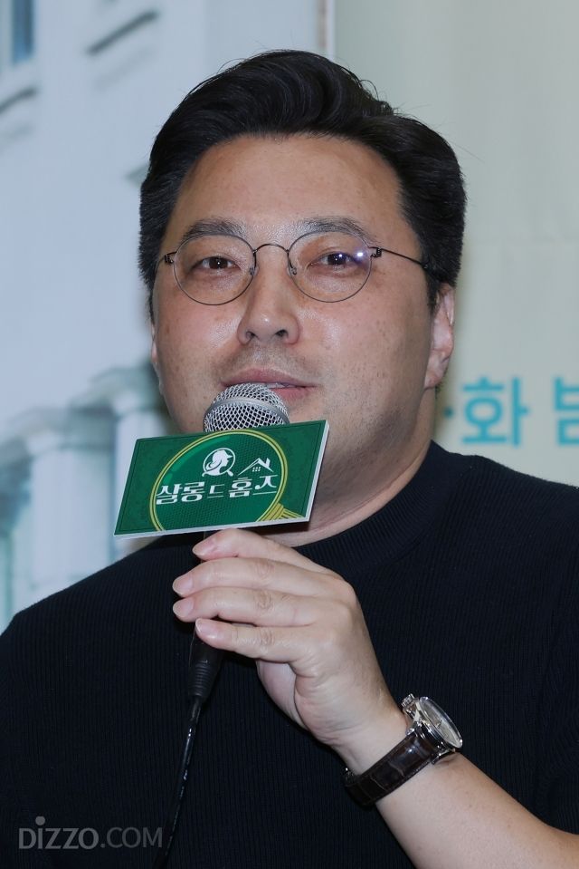 [종합] "시즌2 자신 有"…'살롱드홈즈', 공감 요정으로 복귀한 이시영표 워맨스