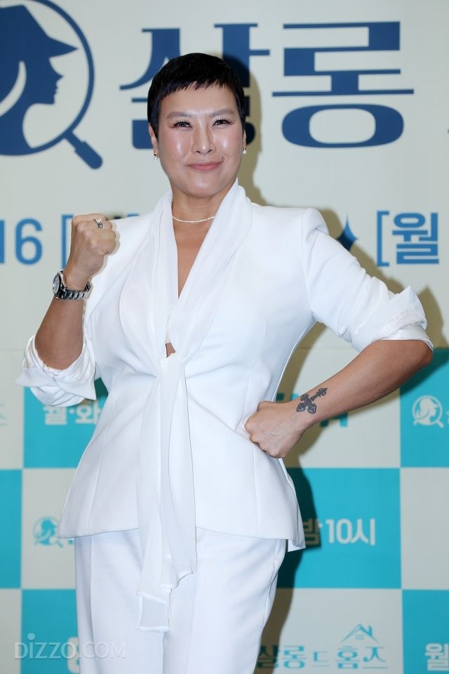 [종합] "시즌2 자신 有"…'살롱드홈즈', 공감 요정으로 복귀한 이시영표 워맨스