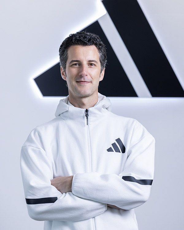 마커스 모렌트 아디다스코리아 신임 대표이사./사진=아디다스