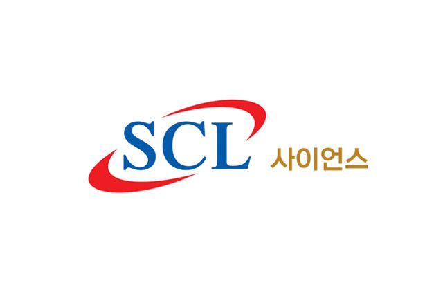 이미지 제공=SCL사이언스