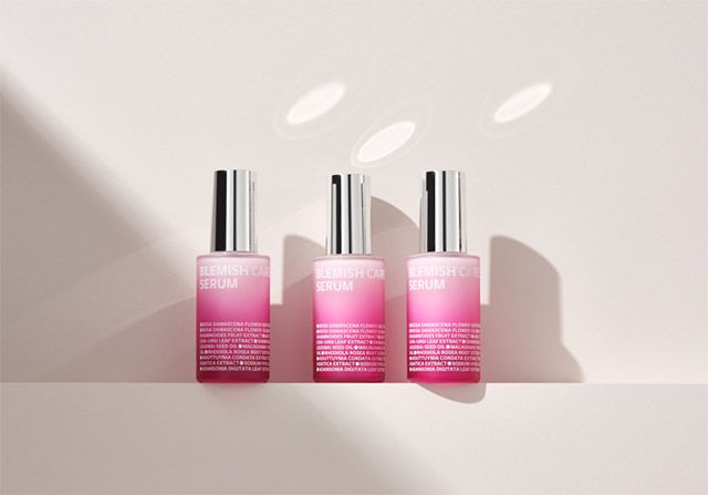 잡티로즈세럼./사진=아이소이