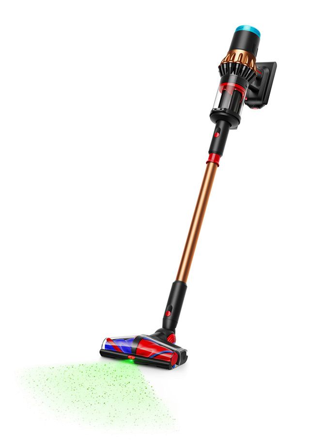 다이슨 DS60 피스톤 애니멀 (Piston Animal) 무선 청소기./사진=다이슨