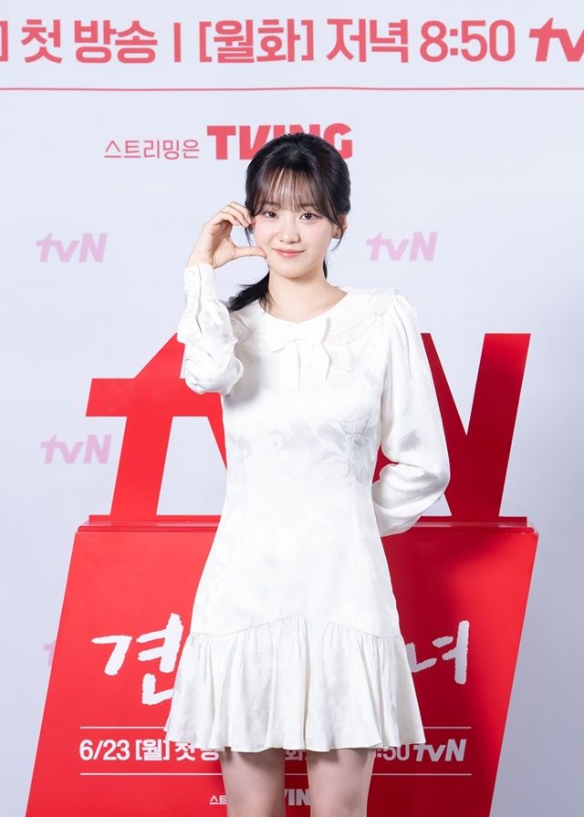 [종합] "추영우, 국민 첫사랑 됐으면"…'견우와 선녀' 조이현의 감, 통할까? 