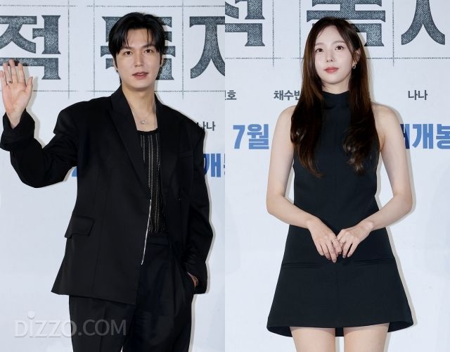 [종합] '대세 조합' 이민호X안효섭→나나, 원작 뚫고 나온 '전지적 독자 시점'