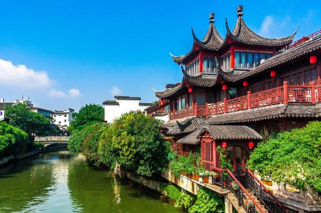 사진 제공=강소성문화관광청