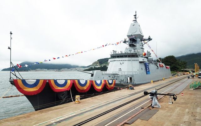 사진 제공=대한민국 해군