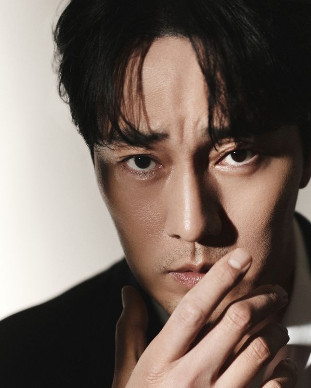 [인터뷰] '광장' 소지섭, 더 깊고 짙어진 '누아르 장인'