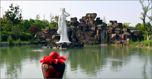 사진 제공=강소성문화관광청