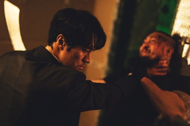 [인터뷰] '광장' 소지섭, 더 깊고 짙어진 '누아르 장인'