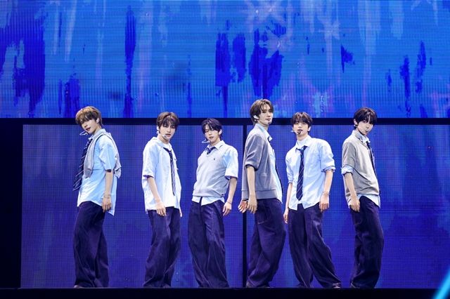 투어스 콘서트 리뷰 / 사진: 플레디스 제공