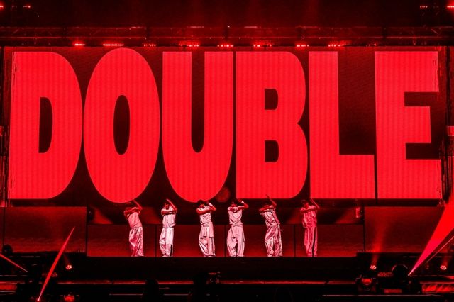 [공연뷰] "자랑스러운 아들이 됐나요?"…첫 콘서트는 계획대로 완성한 'TWS'