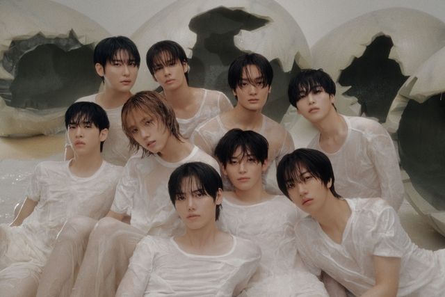 [인터뷰] "크래비티가 벌써 6년 차야?"…멤버들이 알을 깨고 '변화한' 이유