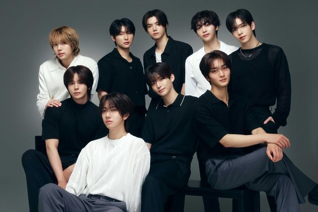 크래비티 인터뷰 / 사진: 스타쉽엔터테인먼트 제공