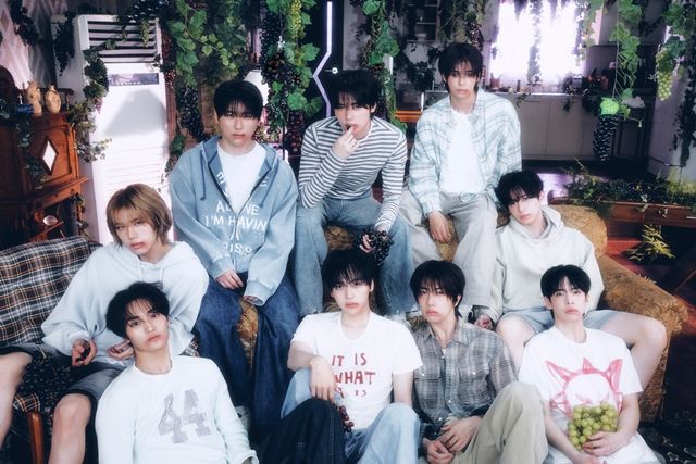 [인터뷰] "크래비티가 벌써 6년 차야?"…멤버들이 알을 깨고 '변화한' 이유