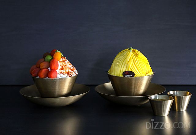 사진제공=대구 메리어트 호텔