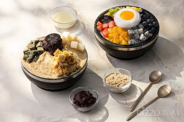 사진제공=코트야드 메리어트 수원