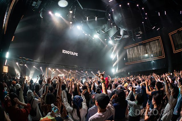 파라다이스시티 '아시안 팝 페스티벌 2025' 성료… 1만 관중 열광