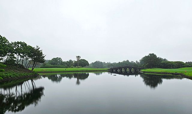 해비치 컨트리클럽 제주.