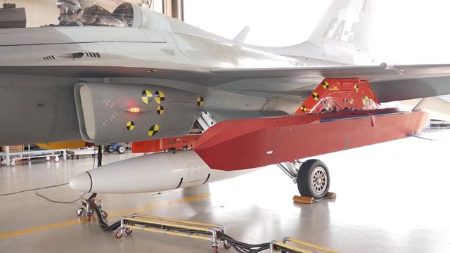 사진 제공=방위사업청