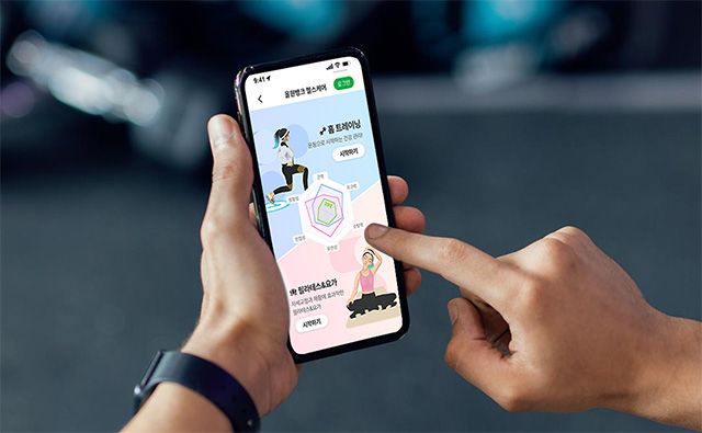 사진 제공=토마토시스템