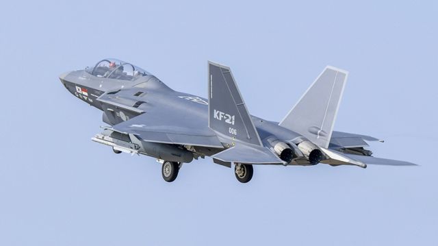 사진 제공=대한민국 공군