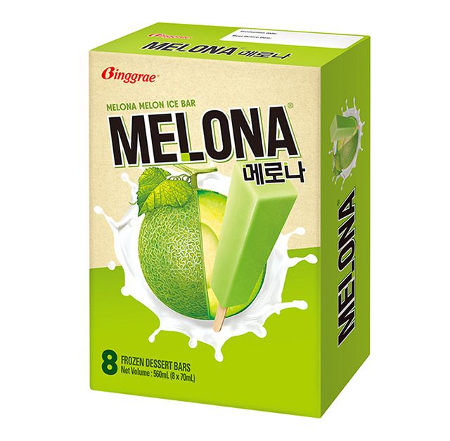 사진=빙그레 제공