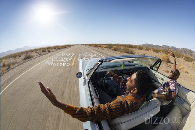 사진제공= 캘리포니아 관광청 