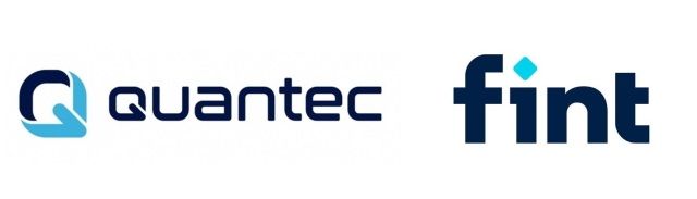 AI콴텍, 핀트 로고 / 사진 제공=AI콴텍, 디셈버앤컴퍼니