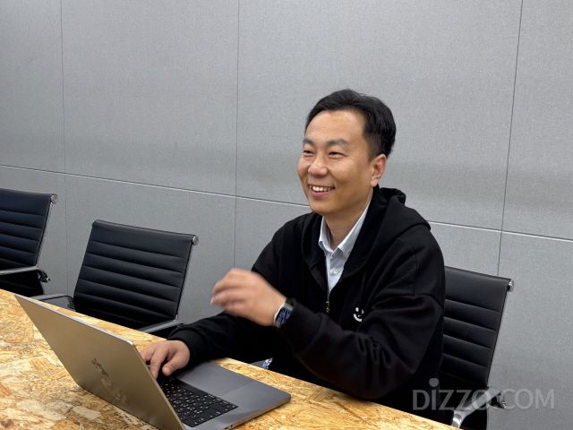 강태기 뱅크샐러드 금융쇼핑PA테크 총괄 / 사진=송정현 기자