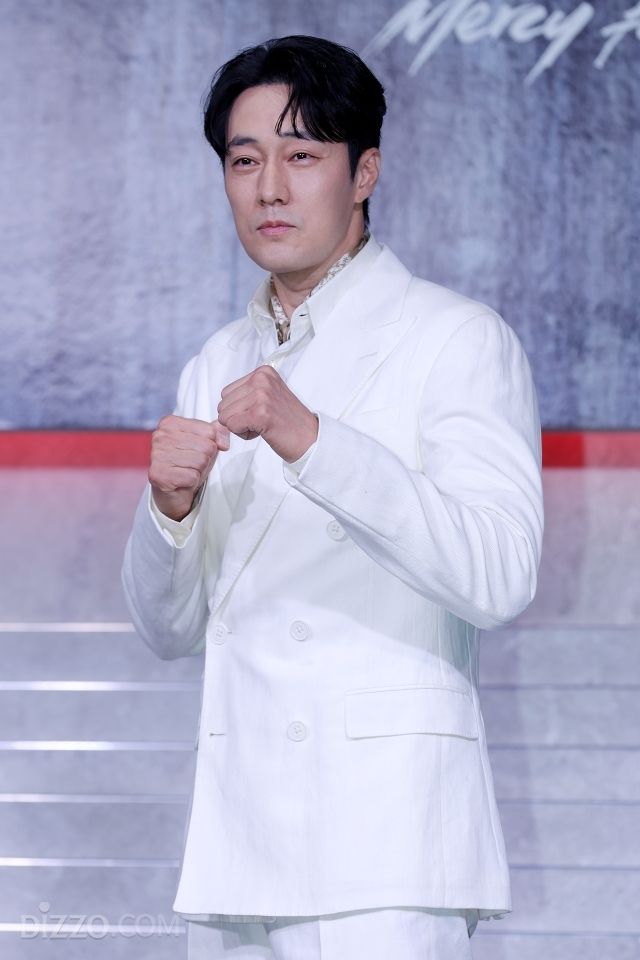 [종합] "K 누아르 알릴 것"…'광장'에서 펼쳐질 소지섭→공명·추영우의 하드보일드