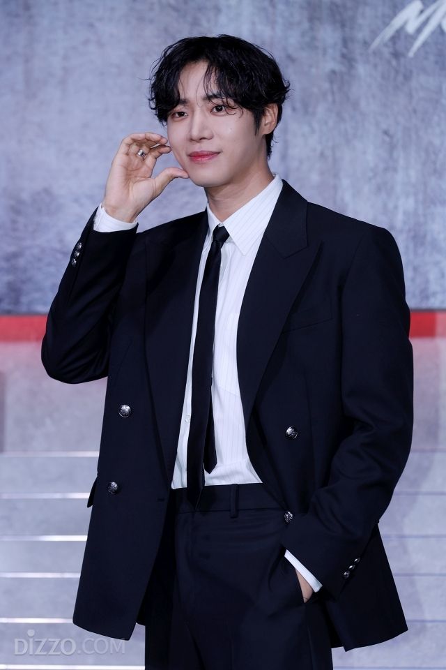 [종합] "K 누아르 알릴 것"…'광장'에서 펼쳐질 소지섭→공명·추영우의 하드보일드