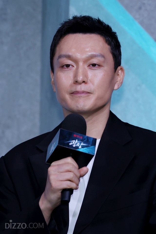 [종합] "K 누아르 알릴 것"…'광장'에서 펼쳐질 소지섭→공명·추영우의 하드보일드