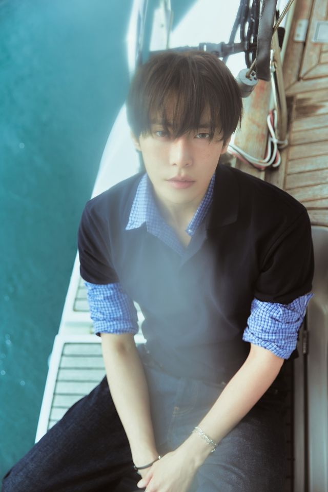 [인터뷰] NCT 도영을 '또다시' 꿈꾸게 하는 힘