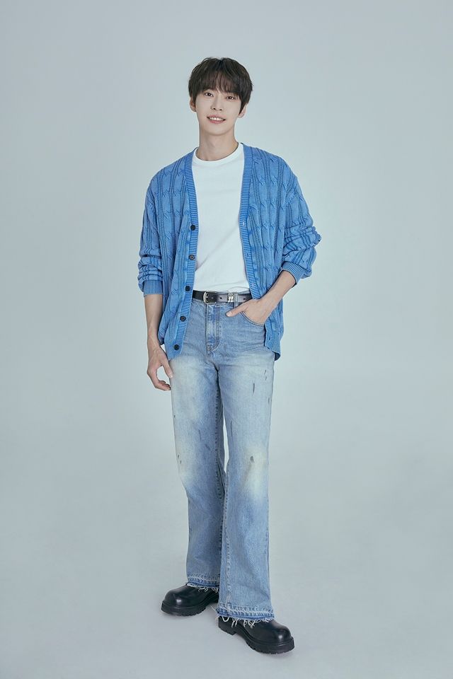 [인터뷰] NCT 도영을 '또다시' 꿈꾸게 하는 힘