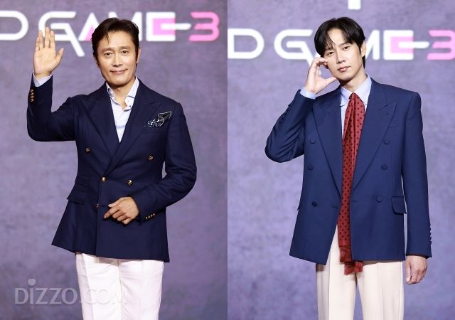 [종합] "인간의 믿음에 대한 대결"…피날레 맞는 '오징어게임3'이 던질 화두