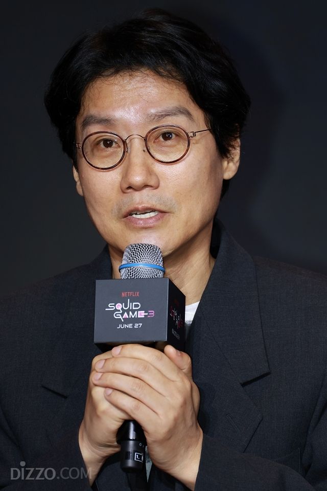 [종합] "인간의 믿음에 대한 대결"…피날레 맞는 '오징어게임3'이 던질 화두