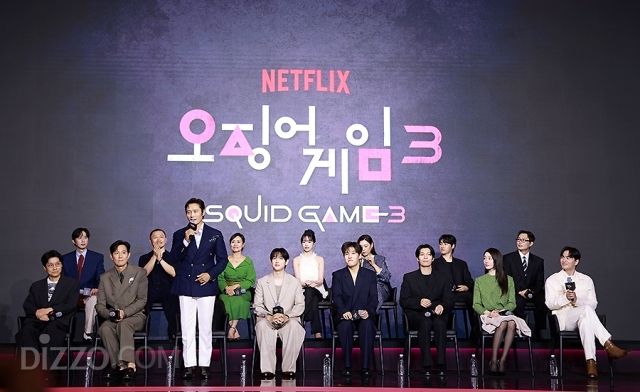 [종합] "인간의 믿음에 대한 대결"…피날레 맞는 '오징어게임3'이 던질 화두