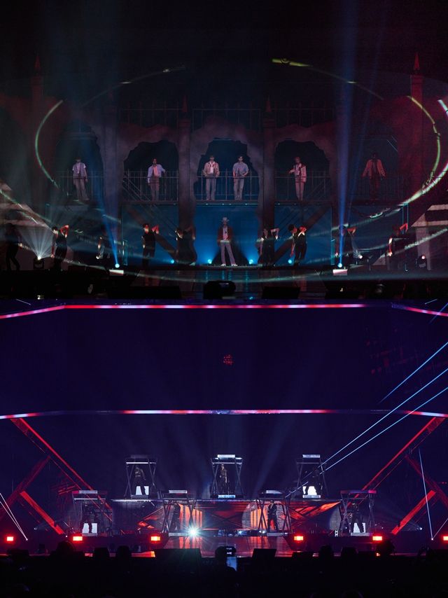 [공연뷰] NCT DREAM, 언제까지나 '쩔어주자 화이팅'