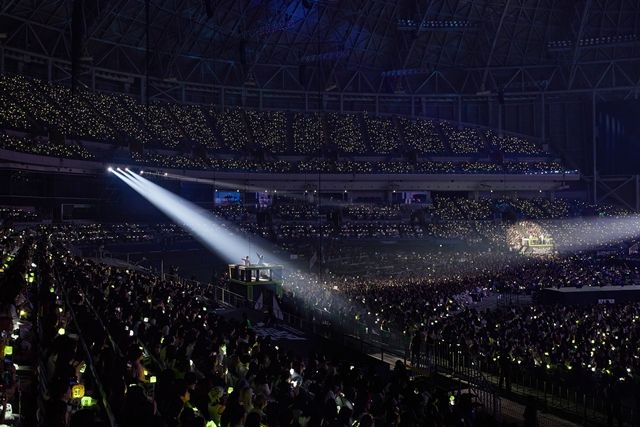 [공연뷰] NCT DREAM, 언제까지나 '쩔어주자 화이팅'