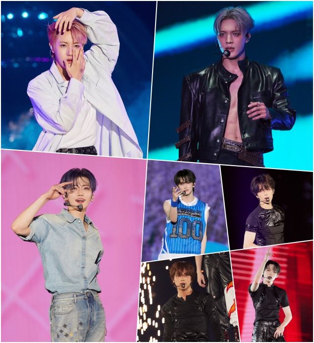 [공연뷰] NCT DREAM, 언제까지나 '쩔어주자 화이팅'